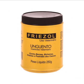 Unguento Friezol 250g